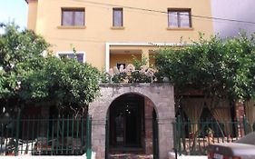 Hotel Vila 15
